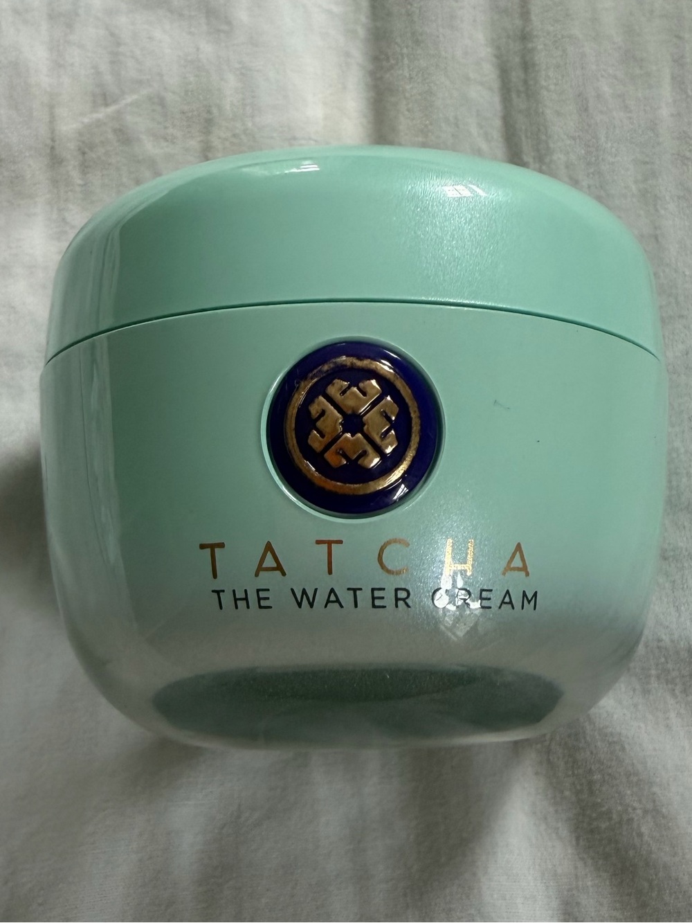 Tatcha the Water Cream Full size